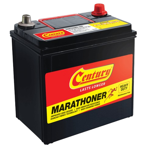 Battery Ranger